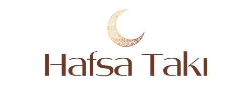 Hafsa Takı